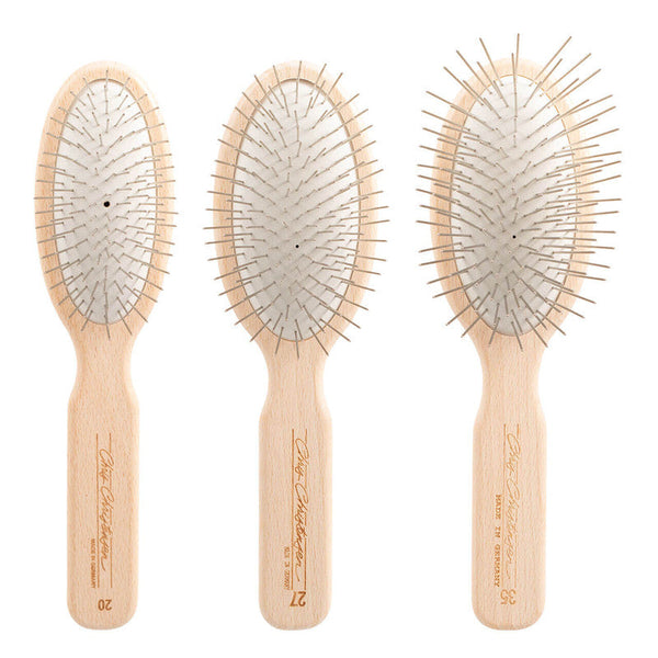 Chris Christensen Original Series Oval Brush