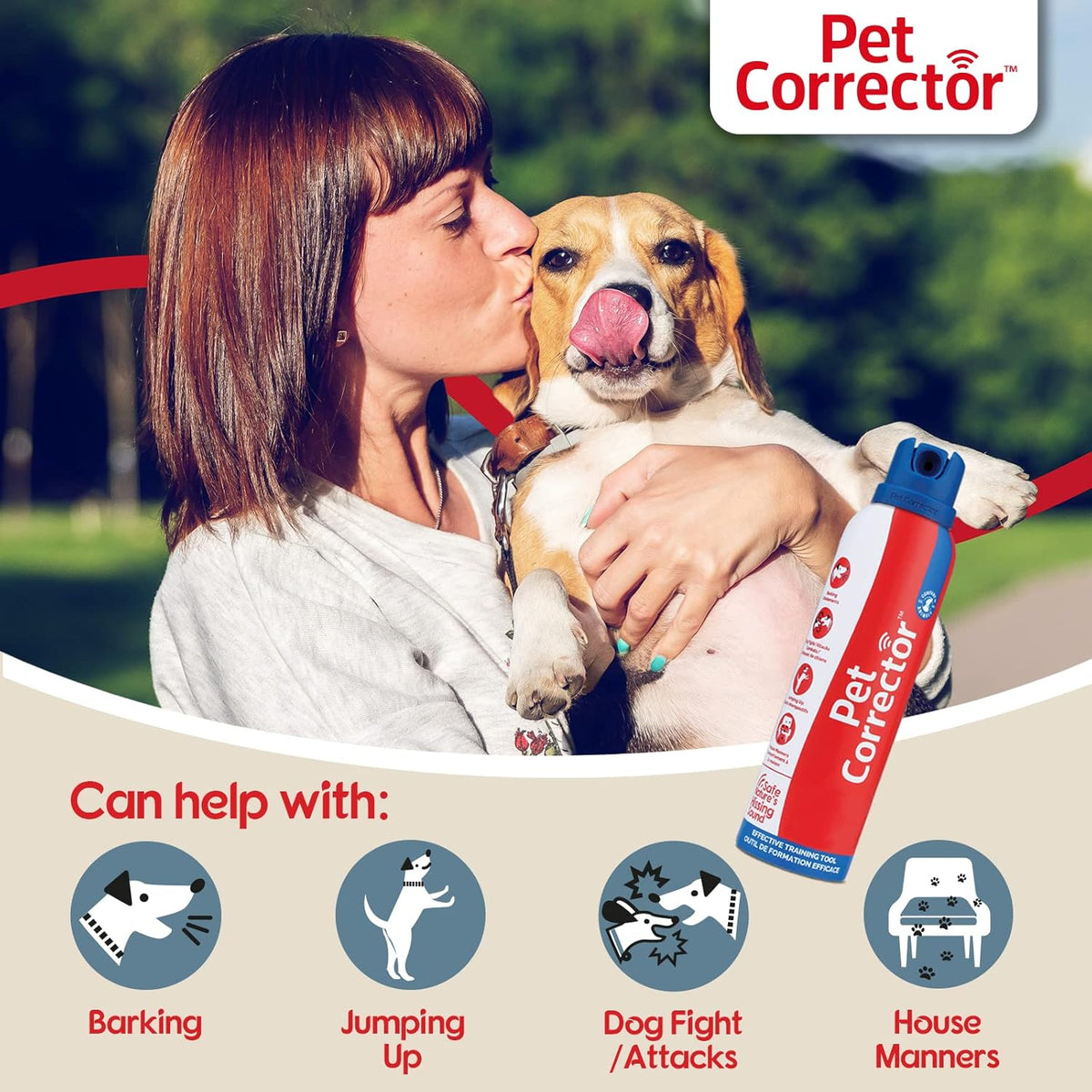 Company of Animals Pet Corrector – 30mL