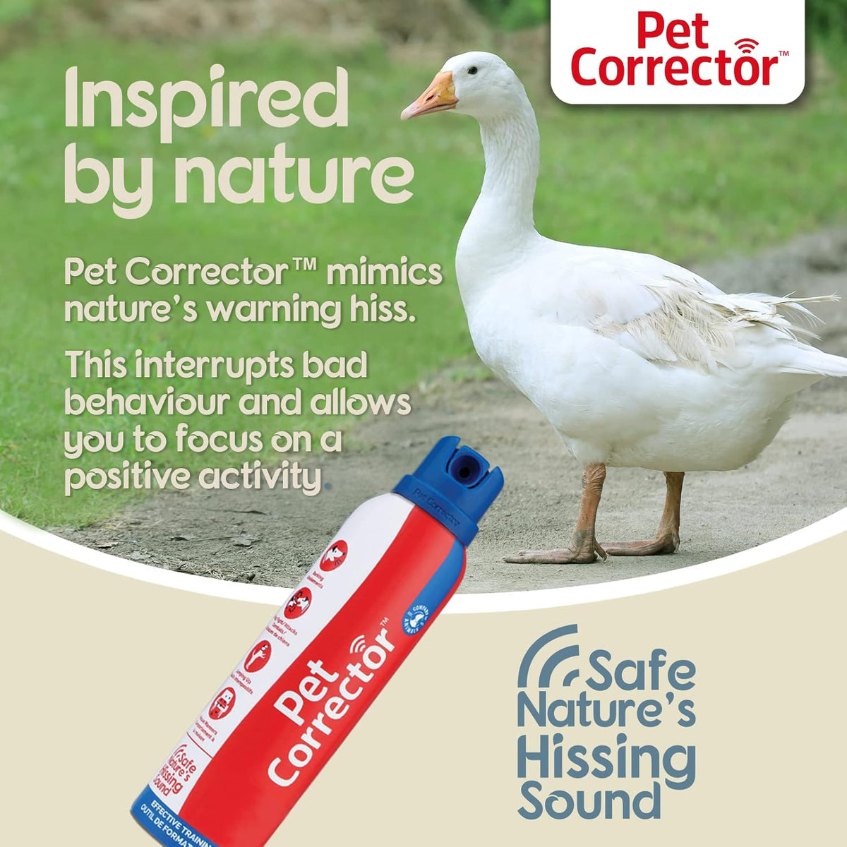 Company of Animals Pet Corrector – 30mL