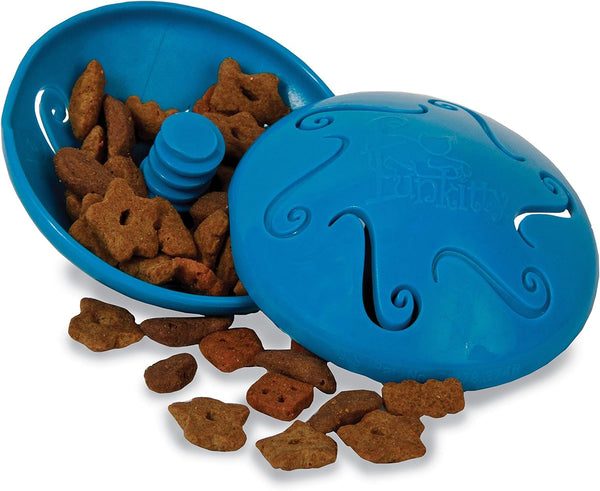 PetSafe Funkitty Twist 'n Treat Cat Toy