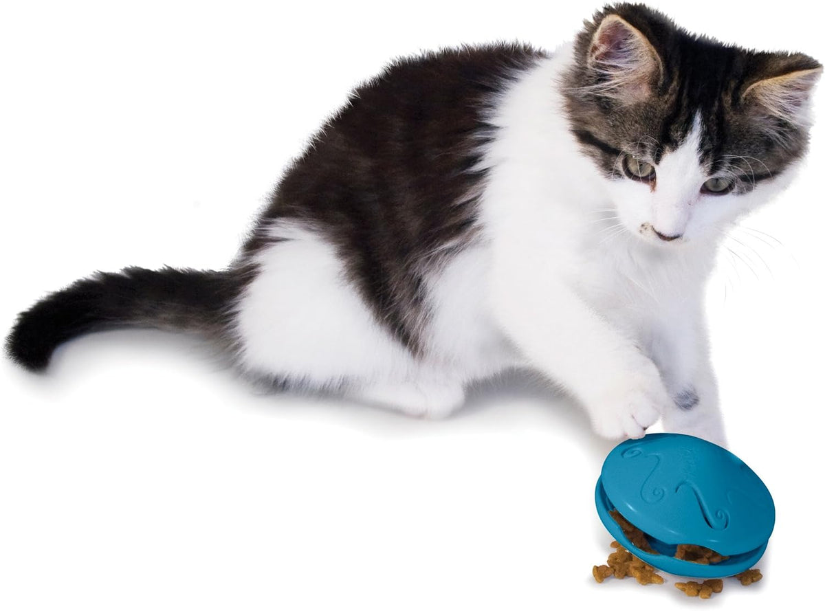 PetSafe Funkitty Twist 'n Treat Cat Toy