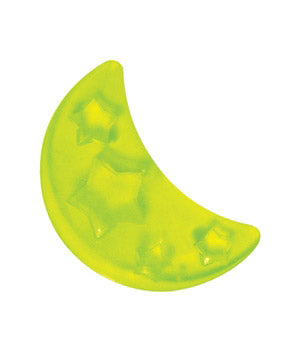 Petstages Nighttime Glow Moon Cat Toy