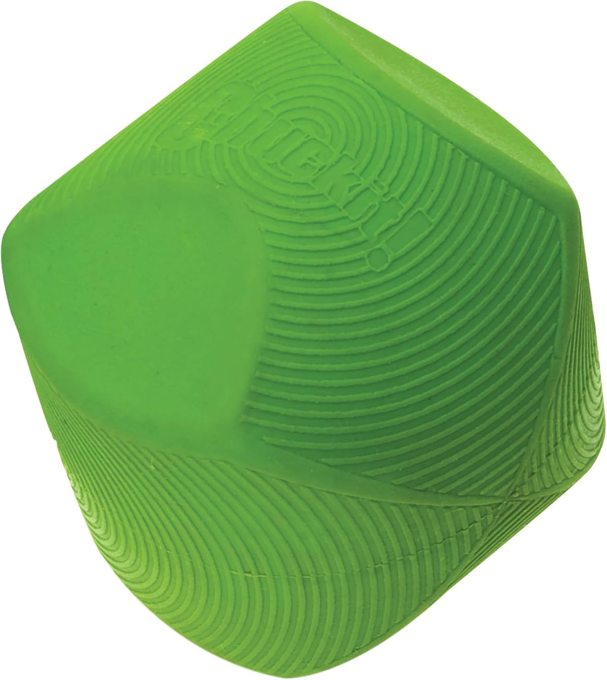 Petmate Chuckit! Erratic Ball Dog Toy – Medium, 1-Pack