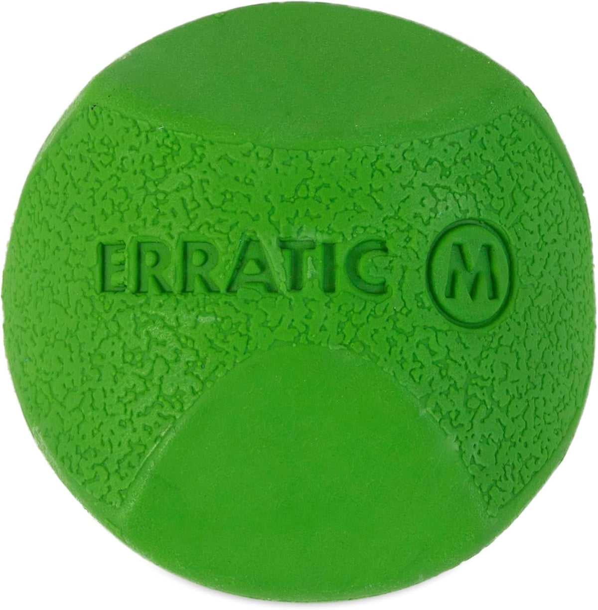 Petmate Chuckit! Erratic Ball Dog Toy – Medium, 1-Pack