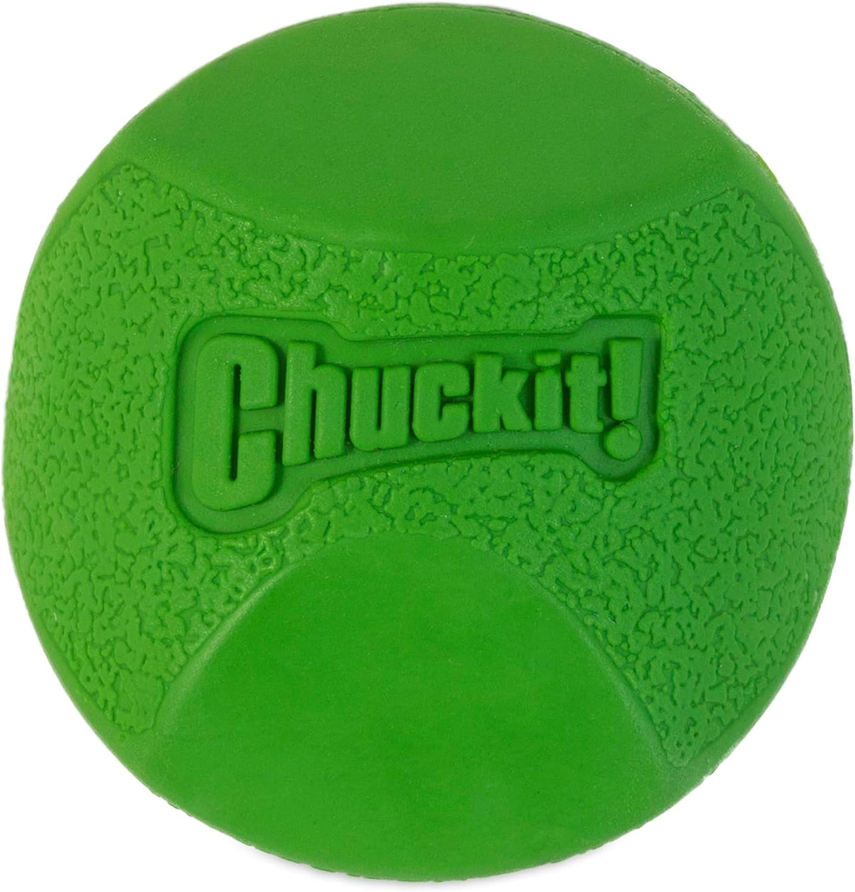Petmate Chuckit! Erratic Ball Dog Toy – Medium, 1-Pack