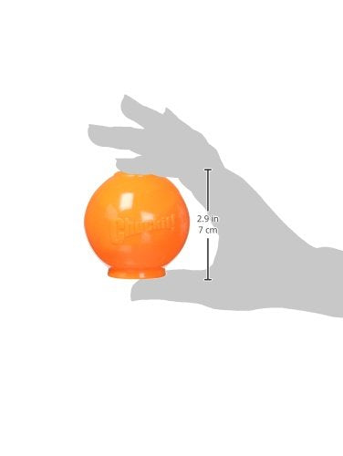 Petmate Chuckit! HydroFreeze Ball Dog Toy – Large