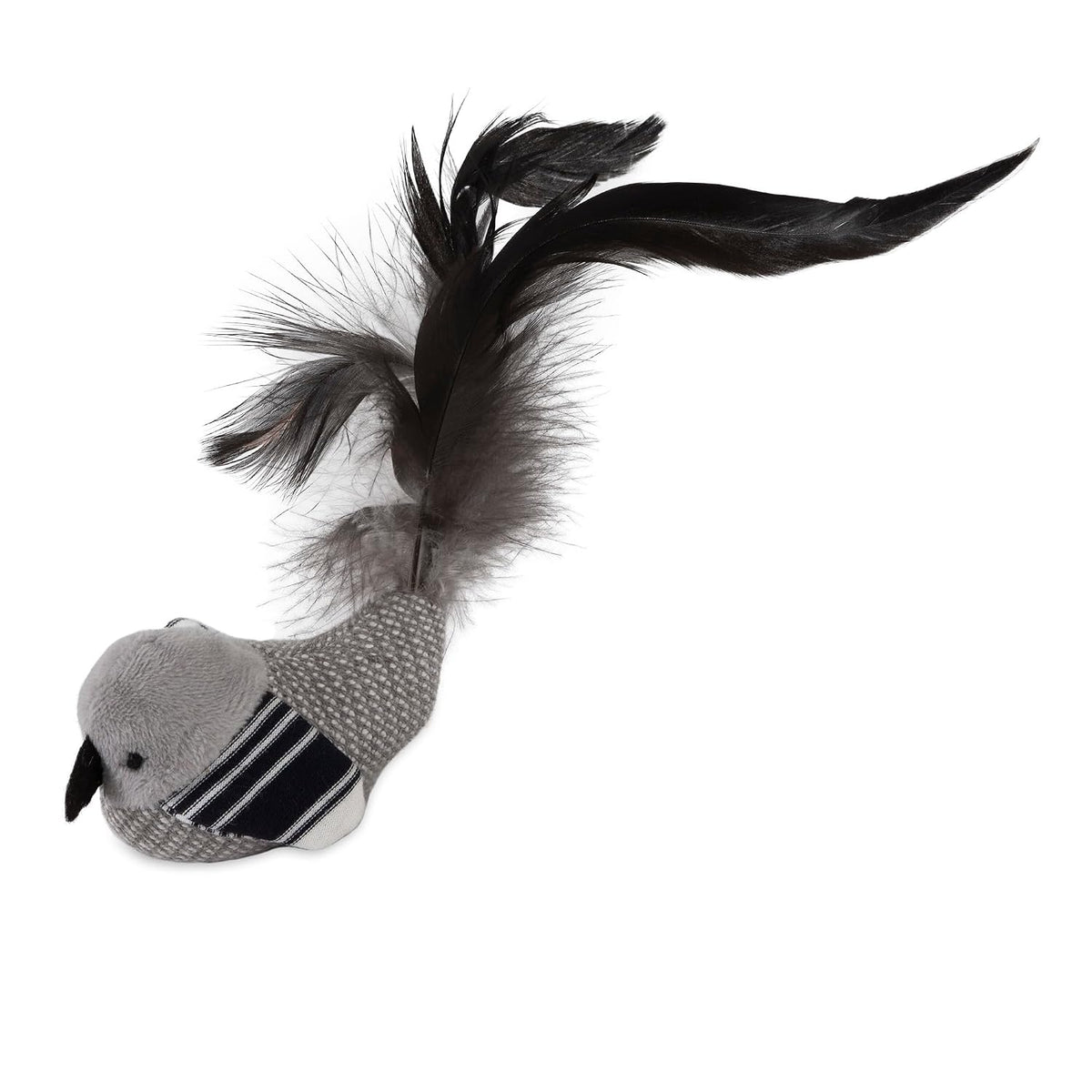 Petmate JW CatAction Bird Cat Toy