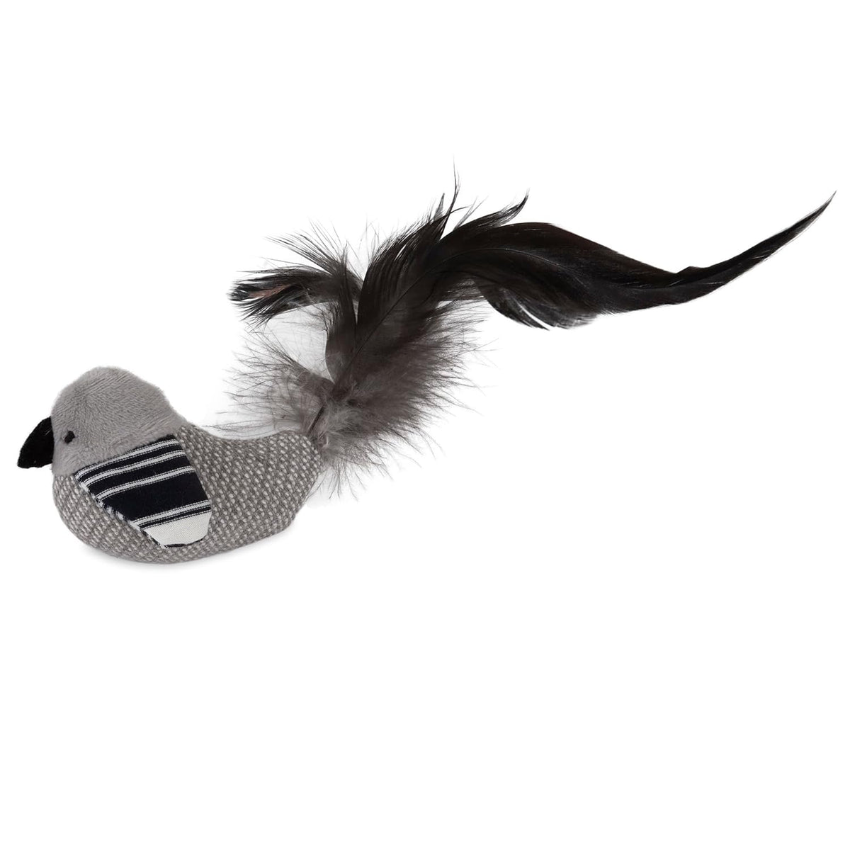 Petmate JW CatAction Bird Cat Toy