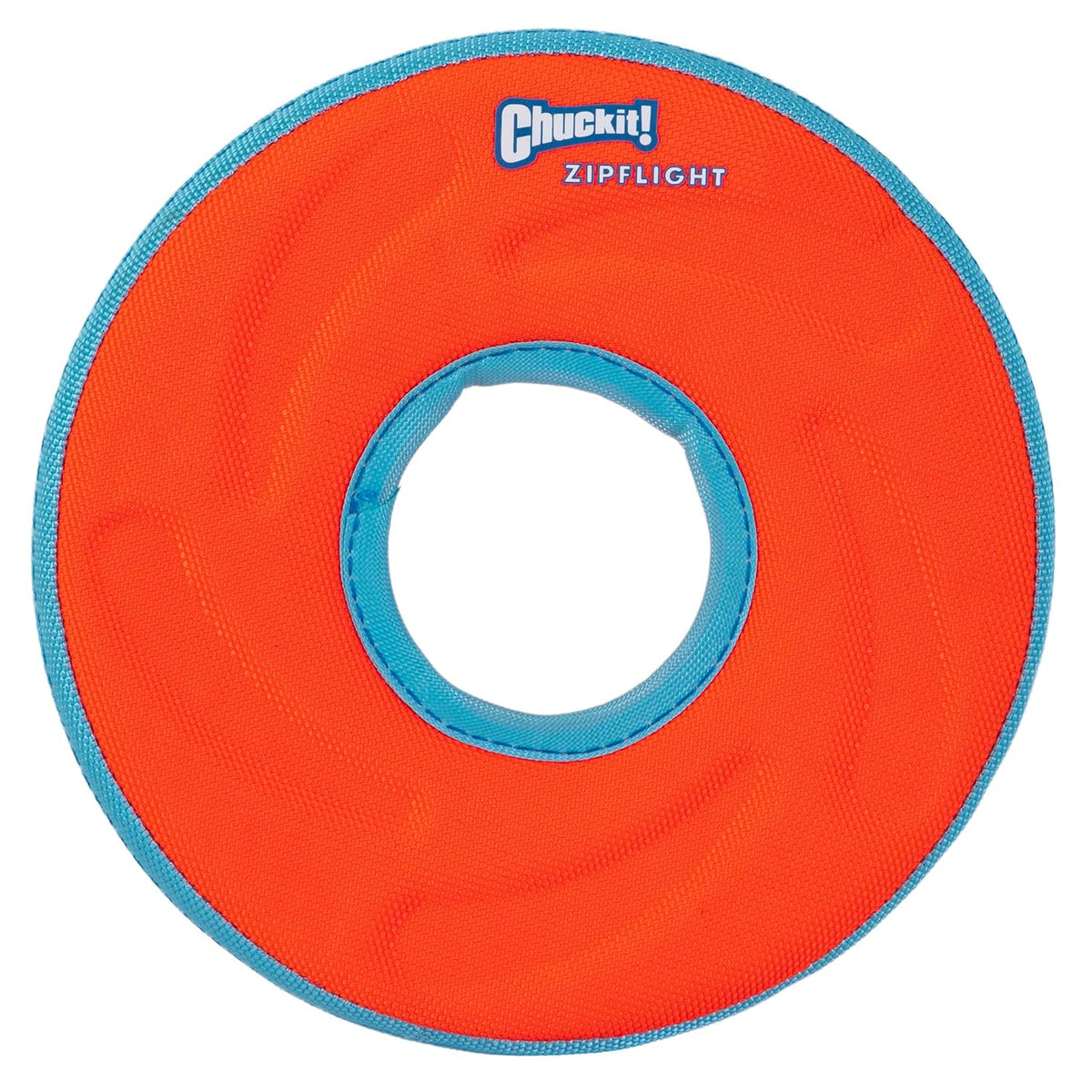 Petmate Toy Pet Zipflight Frisbee Dog Toy – Small
