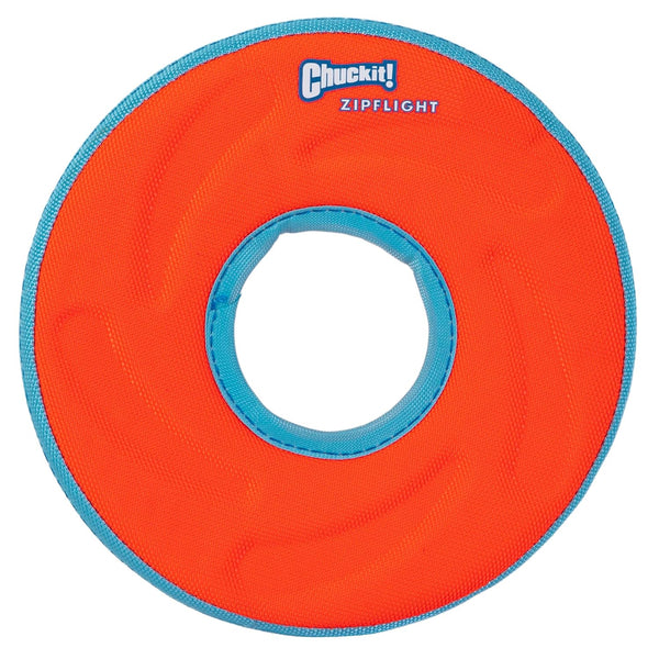 Petmate Toy Pet Zipflight Frisbee Dog Toy – Small