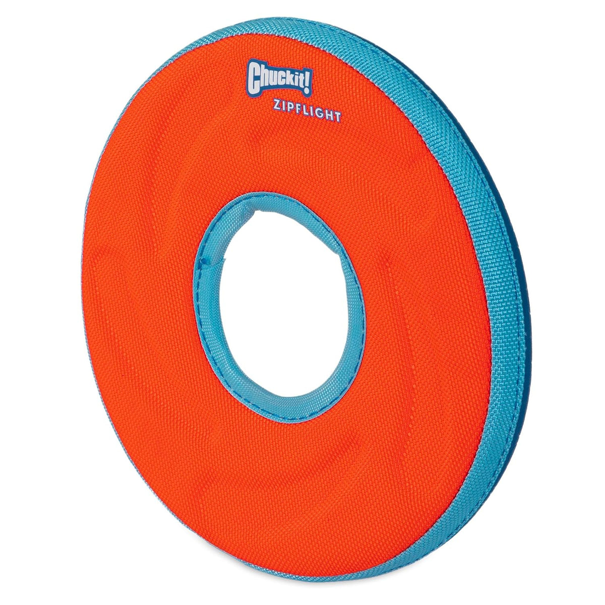 Petmate Toy Pet Zipflight Frisbee Dog Toy – Small