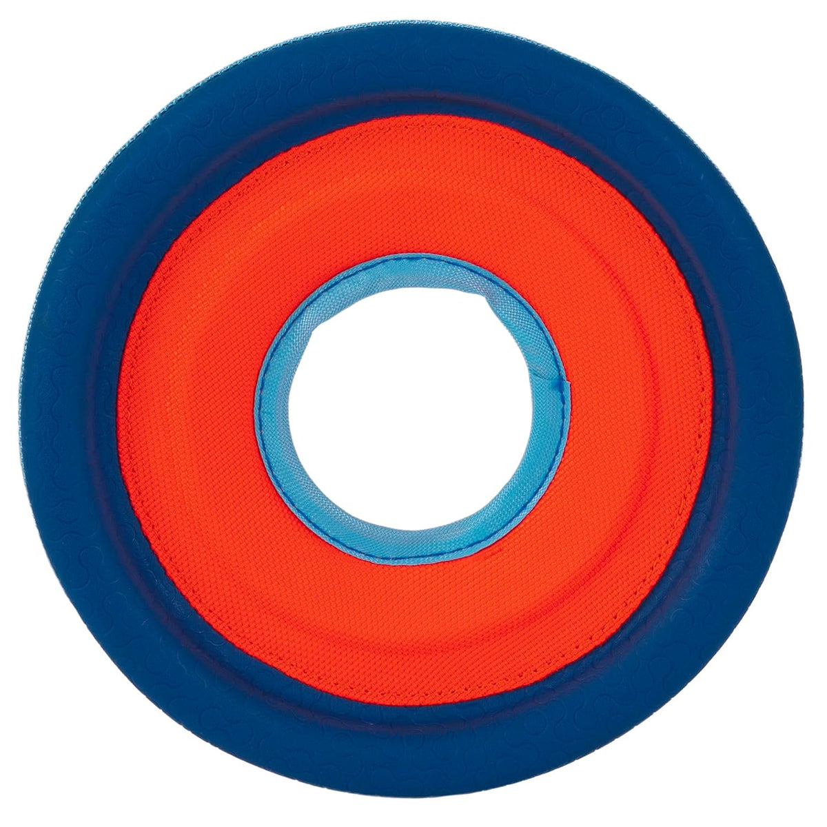 Petmate Toy Pet Zipflight Frisbee Dog Toy – Small