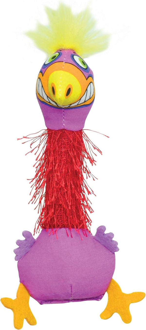 Petstages Madcap Boingy Bird Cat Toy