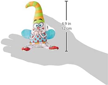 Petstages Madcap Frazzled Fairy Cat Toy