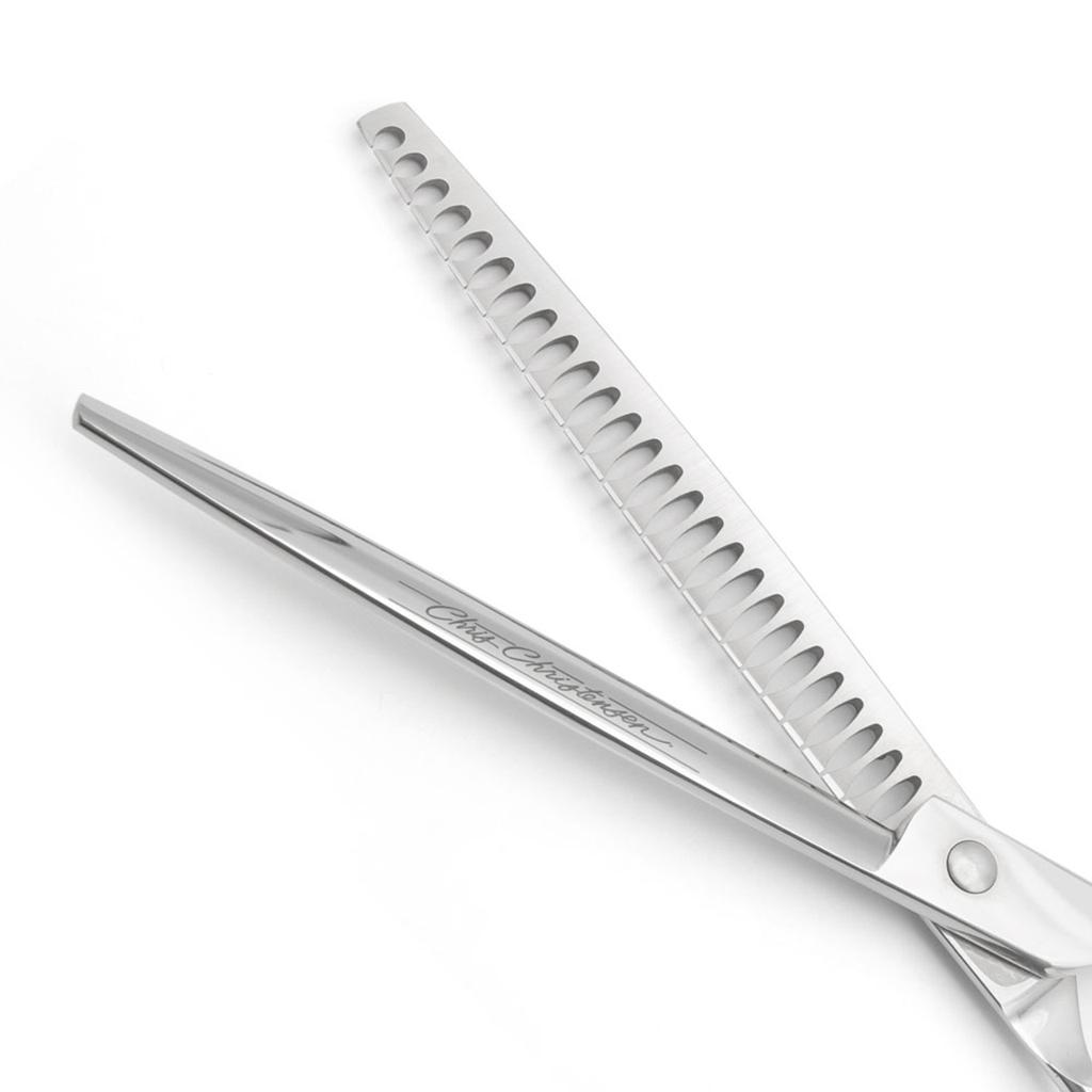Chris Christensen Classic Series Thinning Shears 7 Inch