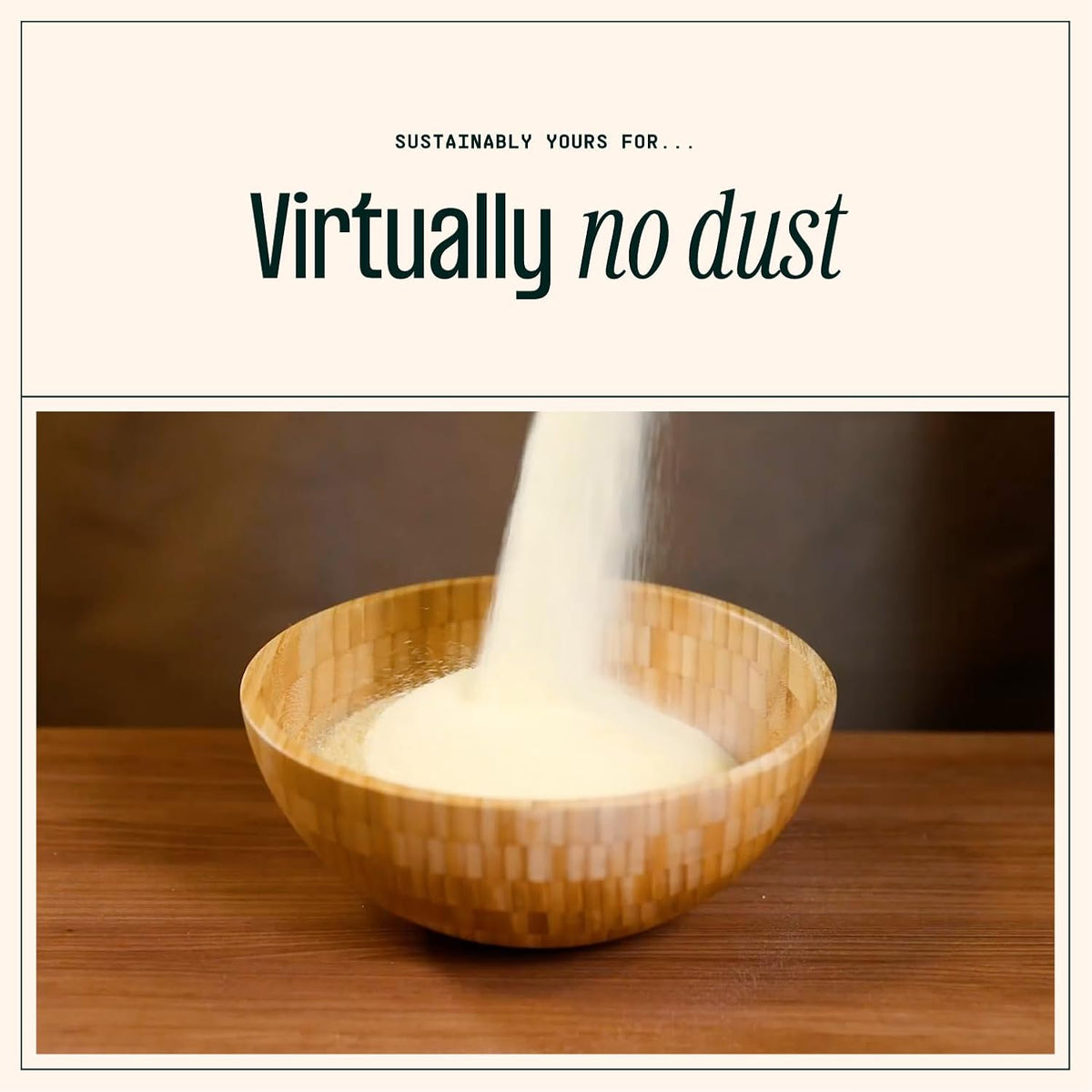 Sustainably Yours Mixed Grain