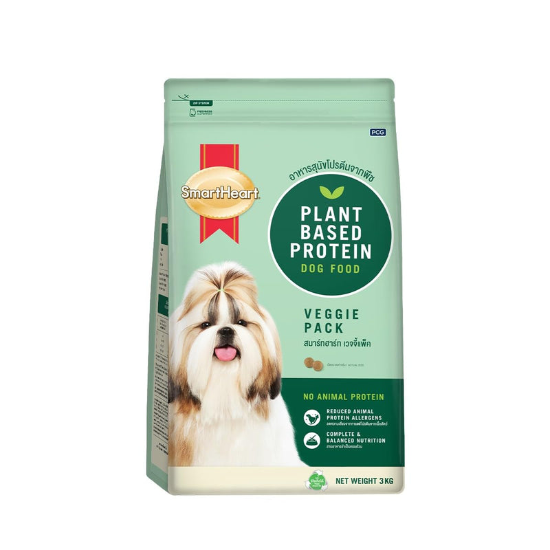 Dog Food
