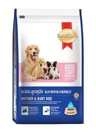 SmartHeart Mother & Baby Dog Food 1.3kg