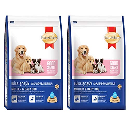 SmartHeart Mother & Baby Dog Food 2.6kg