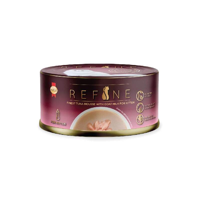 Cat Food