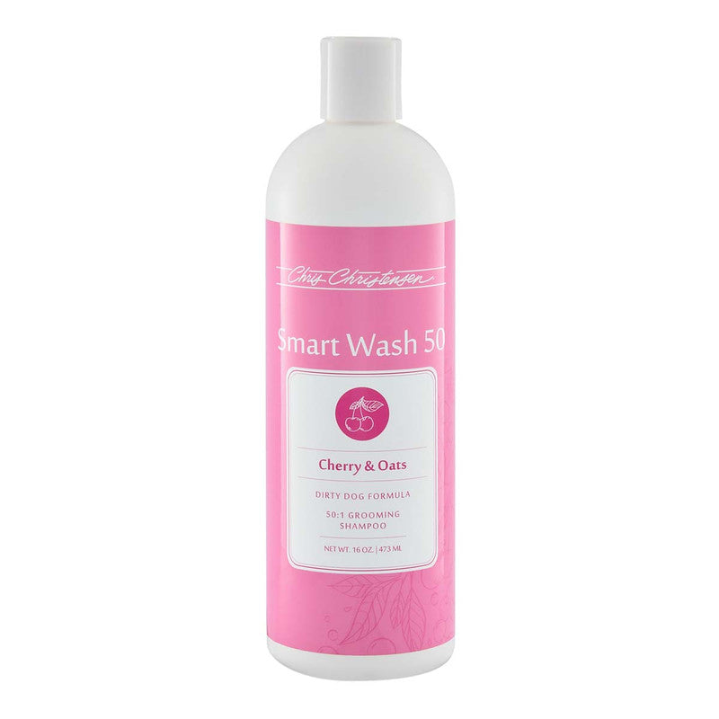 Chris Christensen SmartWash50 Grooming Shampoos