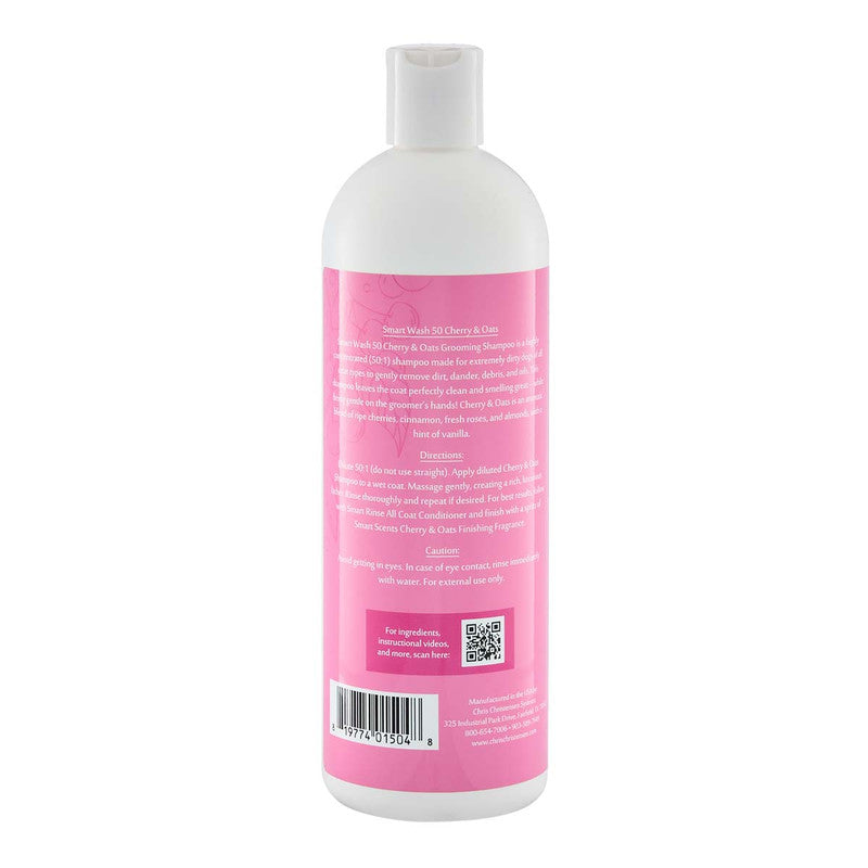 Chris Christensen SmartWash50 Grooming Shampoos