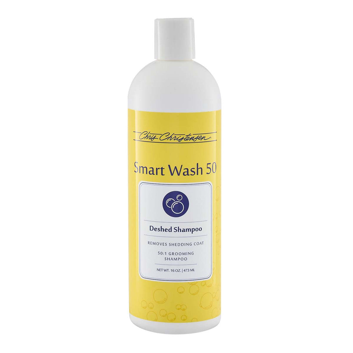 Chris Christensen SmartWash50 Deshed Shampoo