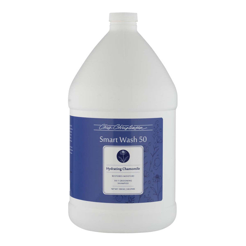 Chris Christensen SmartWash50 Grooming Shampoos