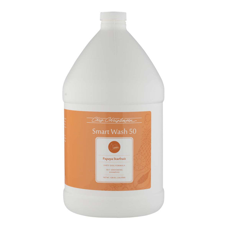 Chris Christensen SmartWash50 Grooming Shampoos