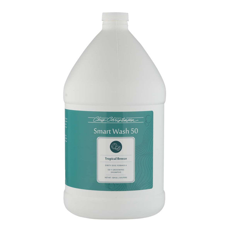 Chris Christensen SmartWash50 Grooming Shampoos