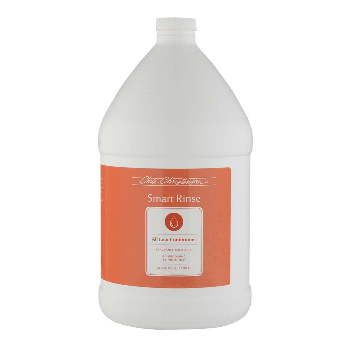Chris Christensen Smart Rinse All Coat Conditioner