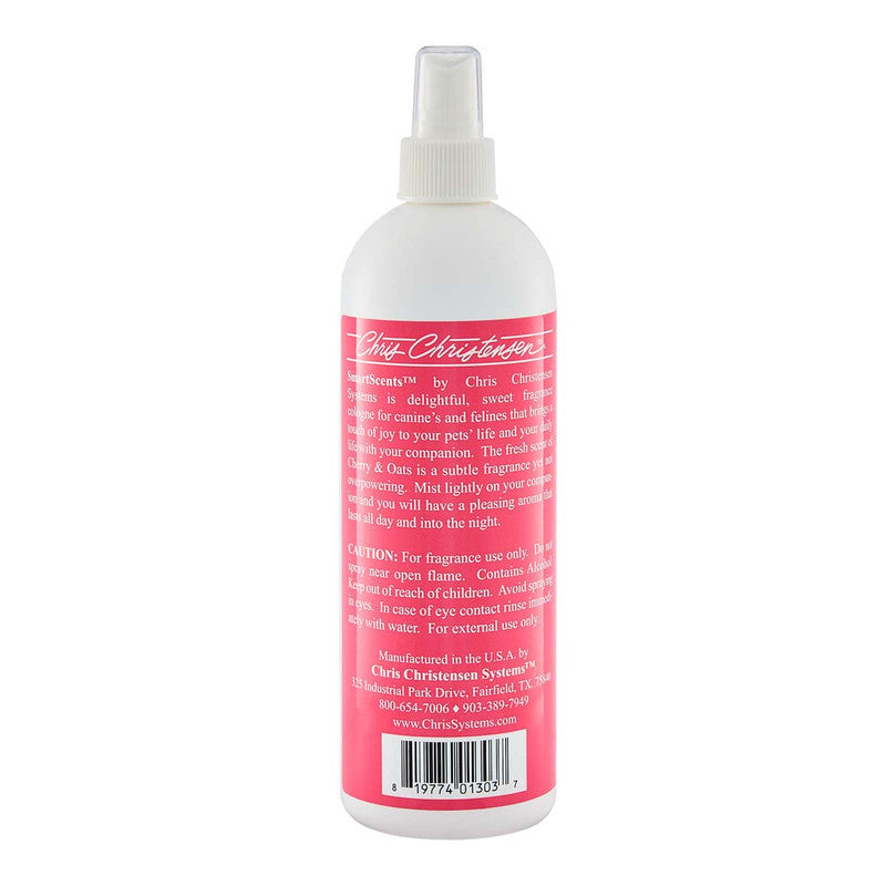 Chris Christensen Smart Scents Grooming Colognes 473 ml