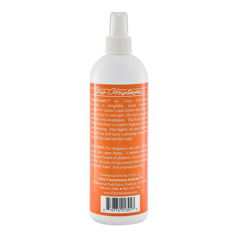 Chris Christensen Smart Scents Grooming Colognes 473 ml