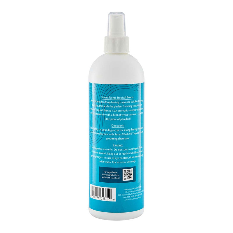 Chris Christensen Smart Scents Grooming Colognes 473 ml