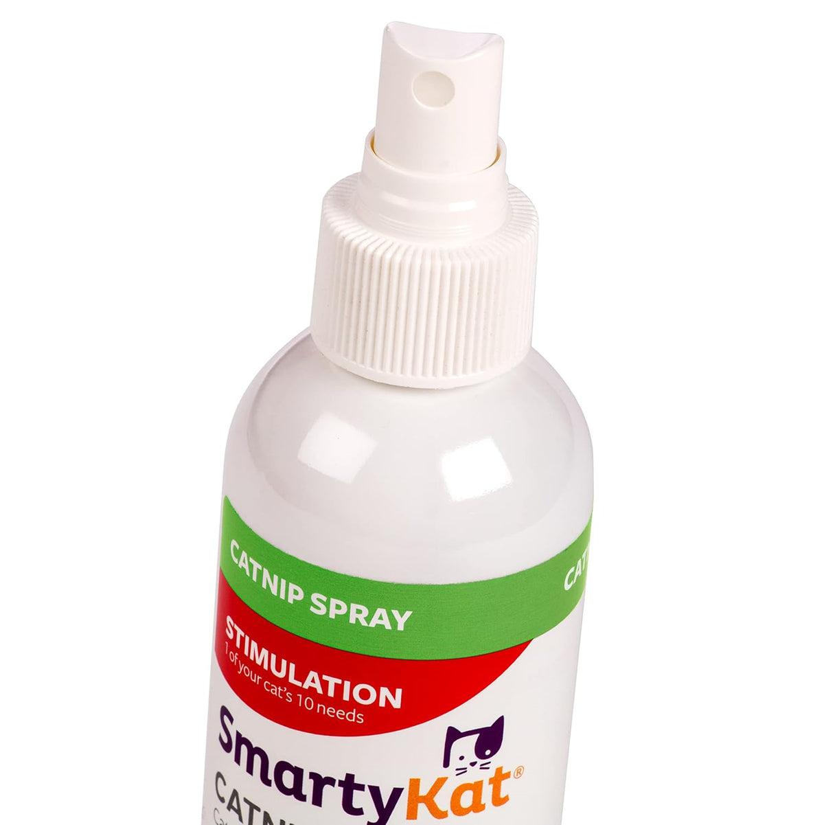 SmartyKat Catnip Mist Catnip Spray – 7oz