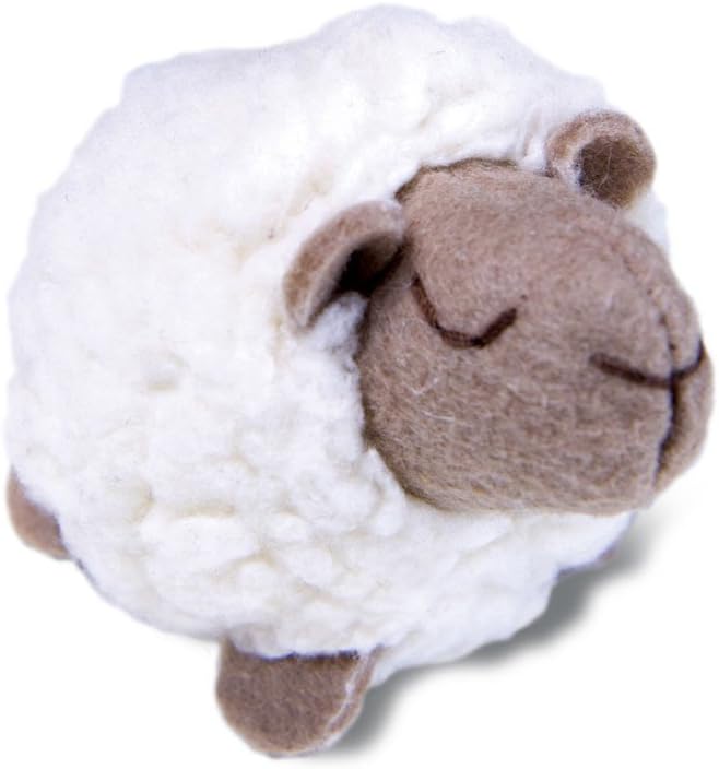 SmartyKat Sweet Dreamer Cat Toy