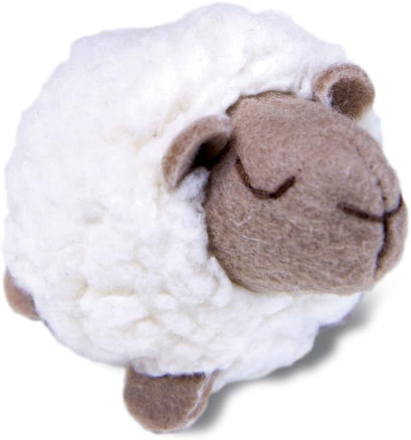 SmartyKat Sweet Dreamer Cat Toy