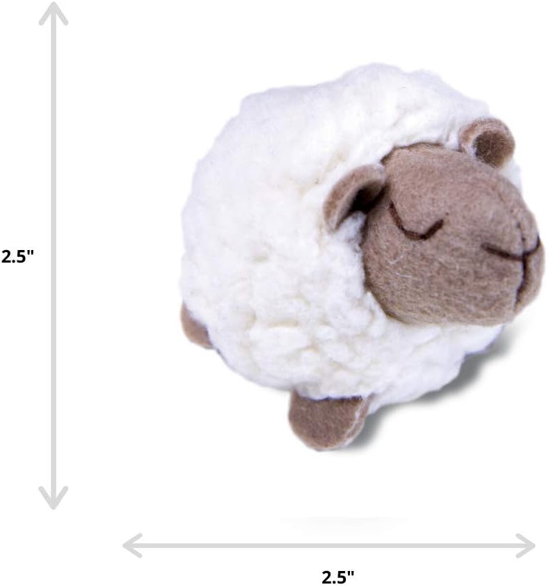 SmartyKat Sweet Dreamer Cat Toy