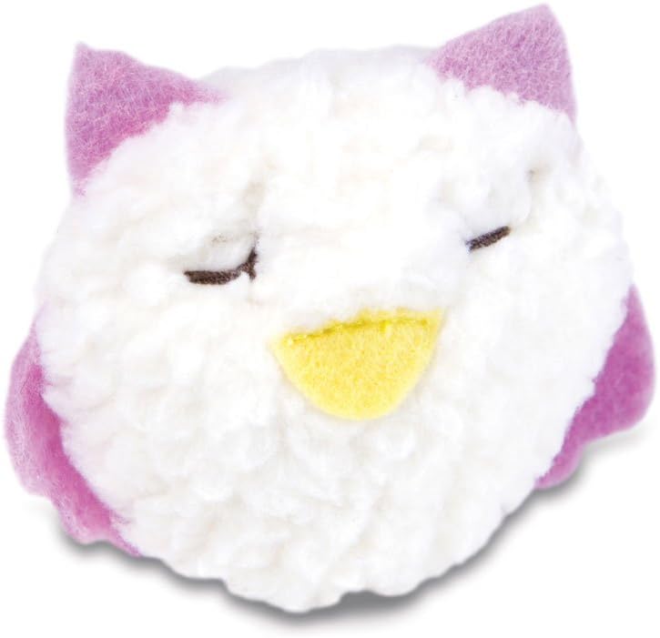 SmartyKat Sweet Dreamer Cat Toy
