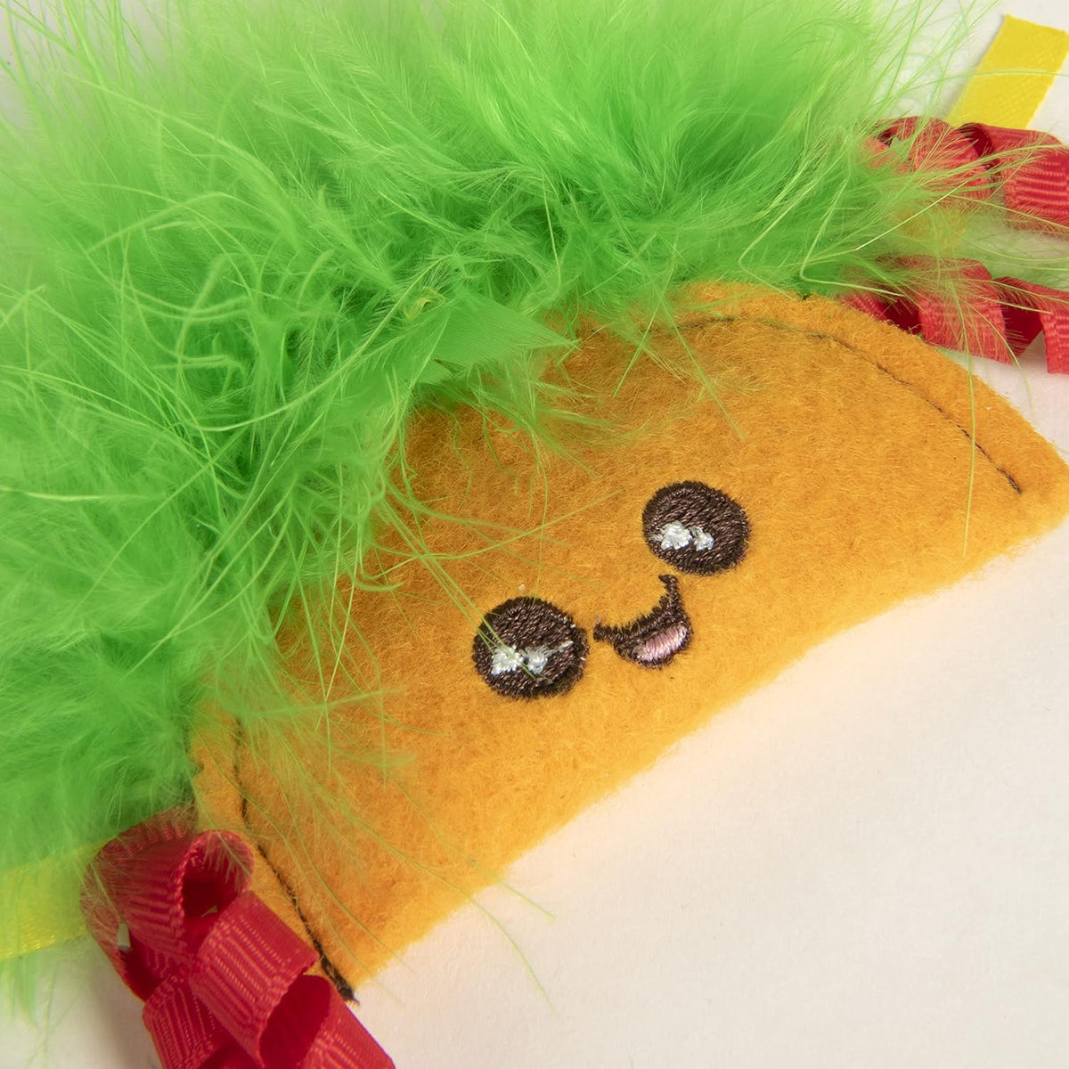 SmartyKat Happy Hotstuff Catnip Cat Toys – Set of 2