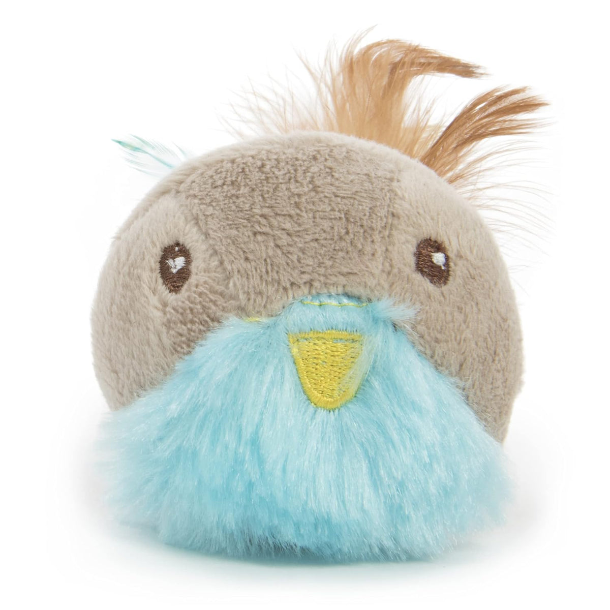 SmartyKat Chit Chatter Electronic Sound Cat Toy