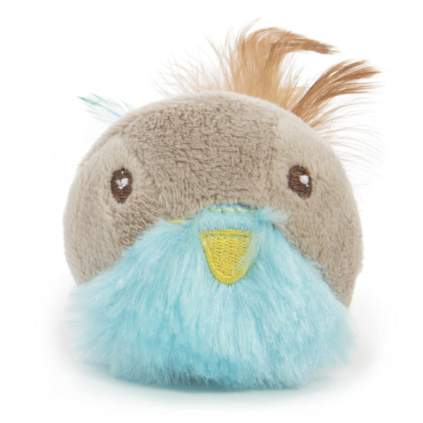 SmartyKat Chit Chatter Electronic Sound Cat Toy