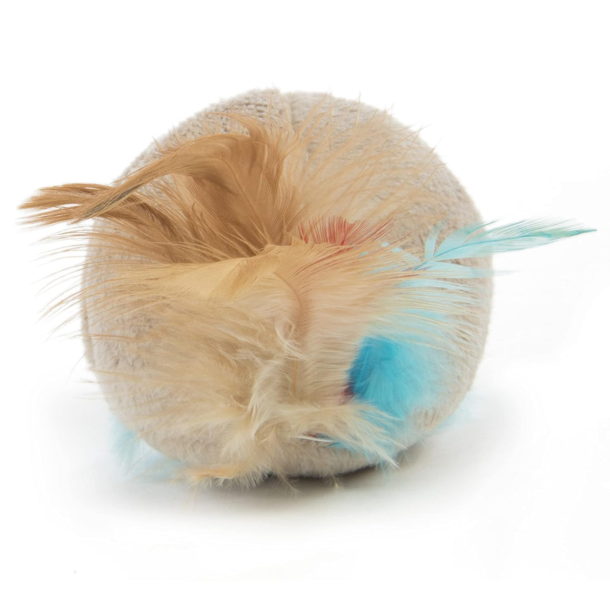 SmartyKat Chit Chatter Electronic Sound Cat Toy