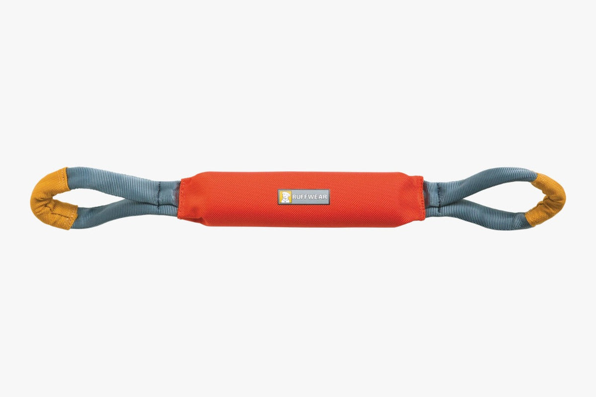 Ruffwear Pacific Loop_Sockeye Red_Standard