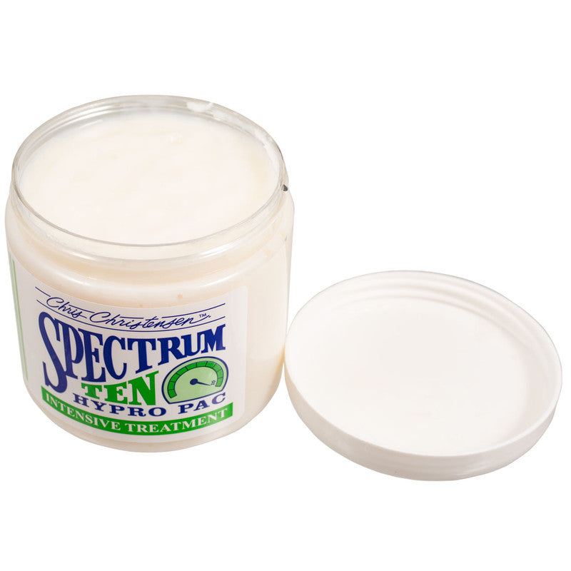 Chris Christensen Spectrum Ten Hypro Pac Intensive Treatment