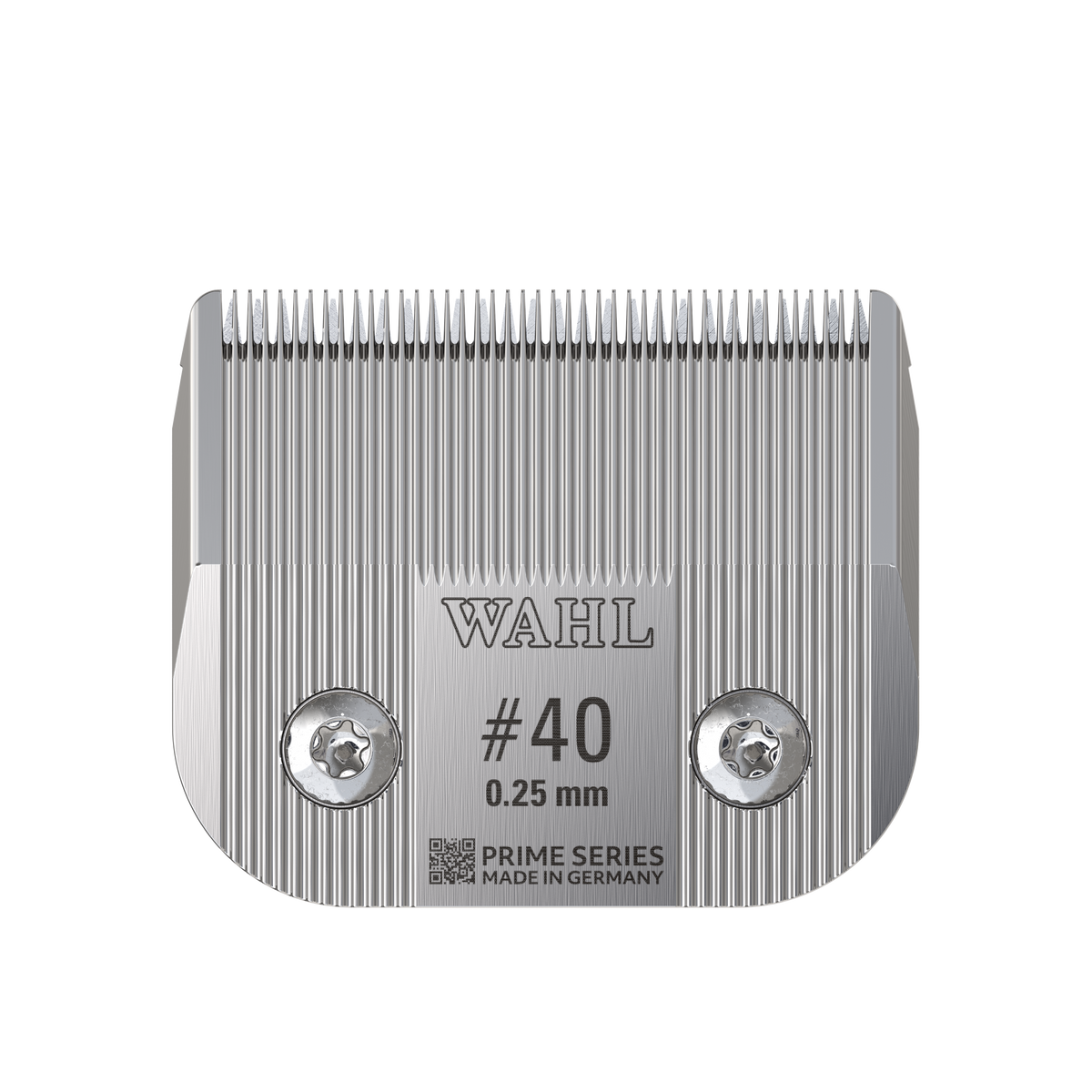 Wahl Prime Series Blades