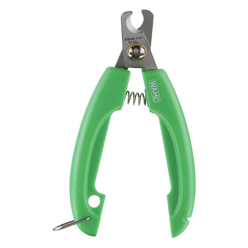 Wahl Curved Nail Clipper