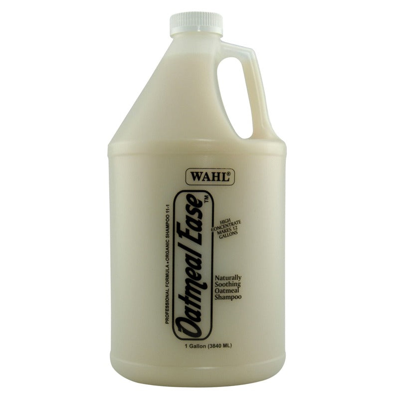 Wahl Oatmeal Easy Shampoo