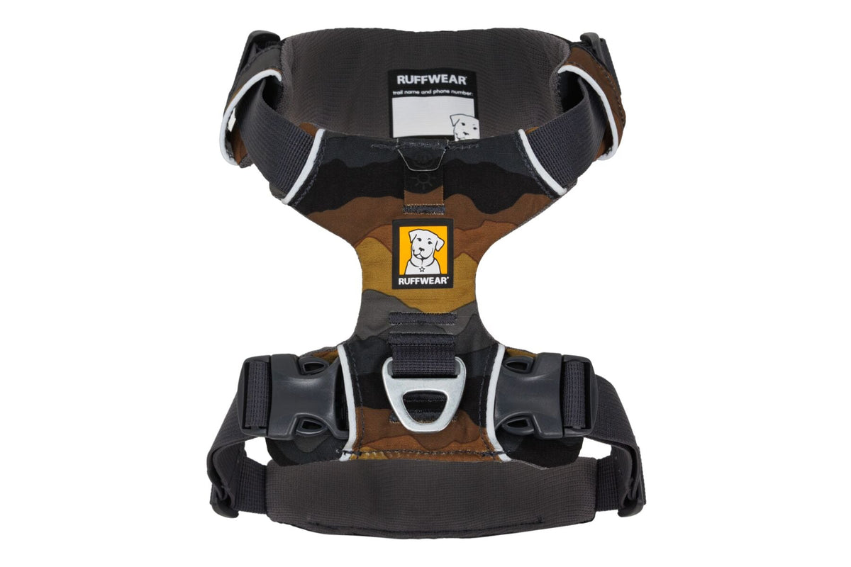 Ruffwear Front Range Harness