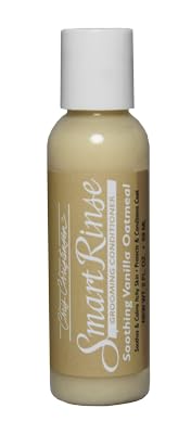 Chris Christensen Smart Rinse Vanilla Oatmeal Conditioner 2 oz / 59 ml